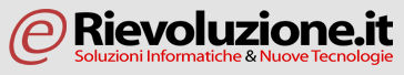 logo rievoluzione.it