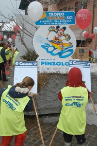 Premio di Pittura a Spiazzo Rendena