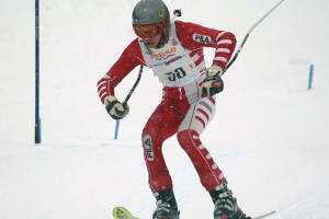 Simone Anselmo, vincitore combirace ragazzi