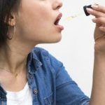 CBD oil to soothe discomfort and chronic pain